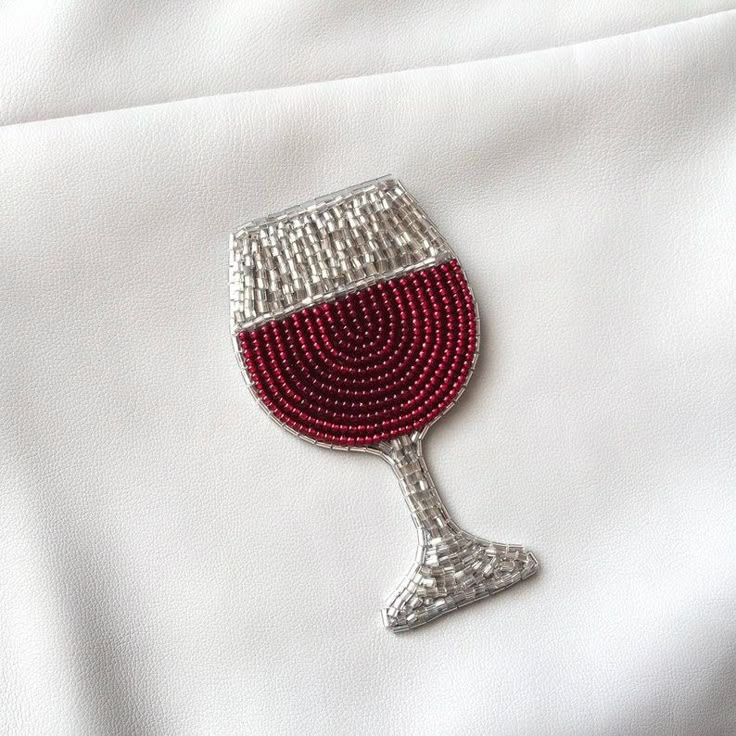 Brooches