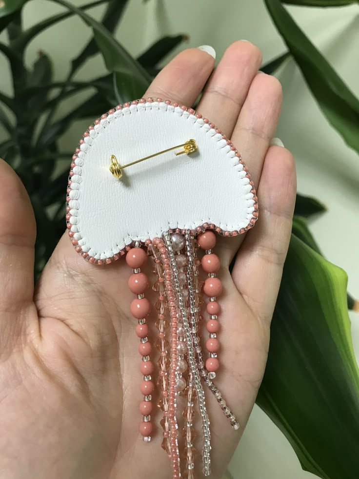 Brooches